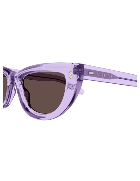 Occhiali sole Gucci - GG1521S-004 - 51