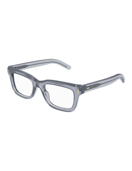 Occhiali vista Gucci - GG1522O-008 - 51