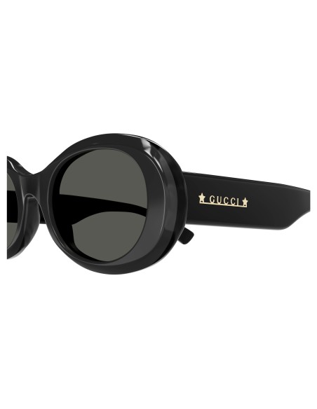 Occhiali sole Gucci - GG1587S-001 - 52