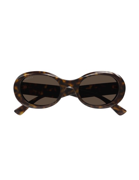 Occhiali sole Gucci - GG1587S-002 - 52