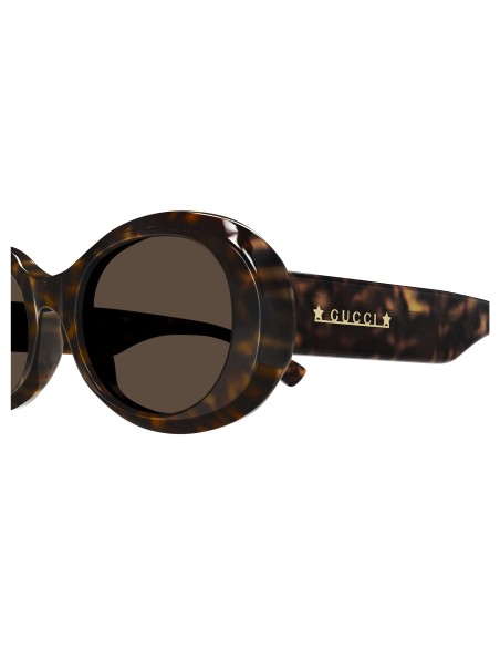 Occhiali sole Gucci - GG1587S-002 - 52