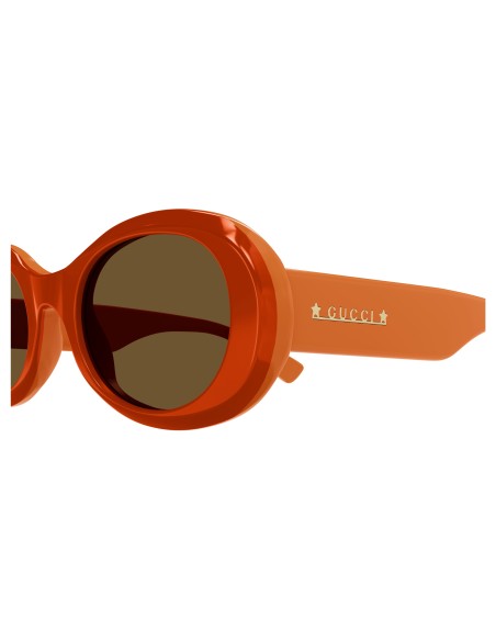 Occhiali sole Gucci - GG1587S-003 - 52