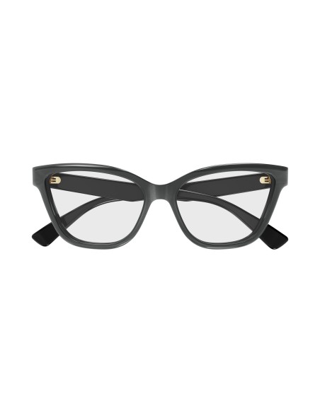 Occhiali vista Gucci - GG1589O-001 - 55