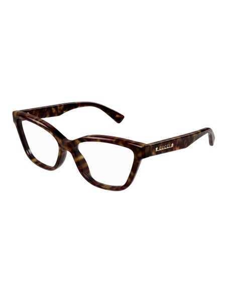 Occhiali vista Gucci - GG1589O-002 - 55