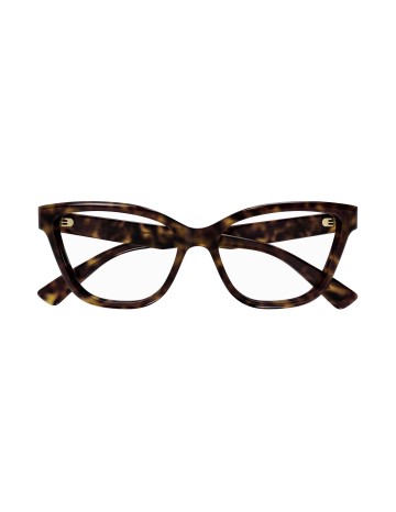 Occhiali vista Gucci - GG1589O-002 - 55 2