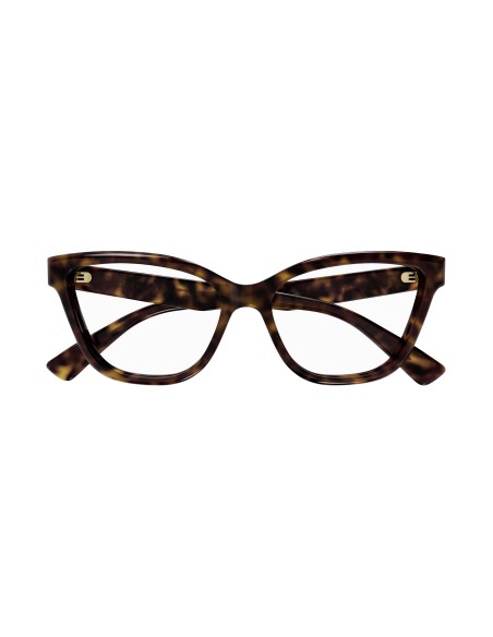 Occhiali vista Gucci - GG1589O-002 - 55