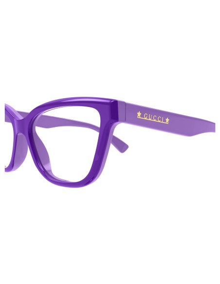 Occhiali vista Gucci - GG1589O-003 - 55