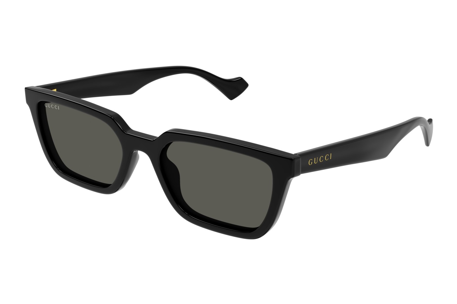 Occhiali sole Gucci - GG1539S-001 - 55