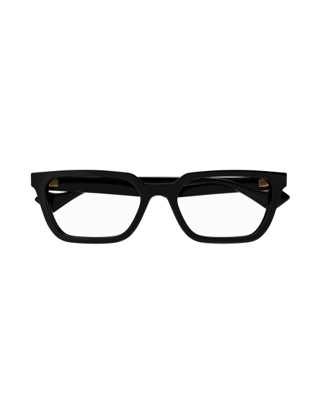 Occhiali vista Gucci - GG1539O-001 - 54