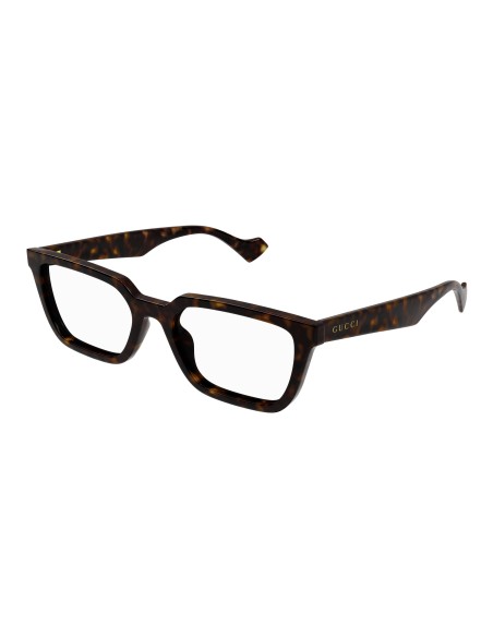 Occhiali vista Gucci - GG1539O-002 - 54