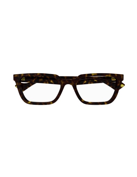 Occhiali vista Gucci - GG1539O-002 - 54