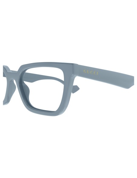 Occhiali vista Gucci - GG1539O-003 - 54