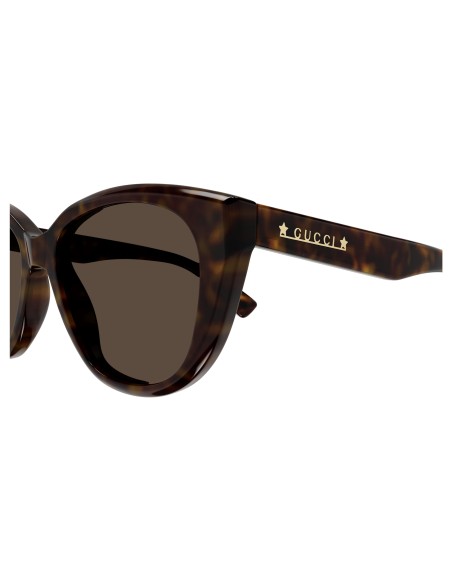 Occhiali sole Gucci - GG1588S-002 - 54