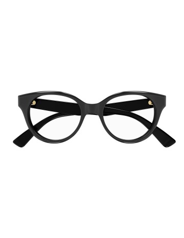 Occhiali vista Gucci - GG1590O-001 - 48 2