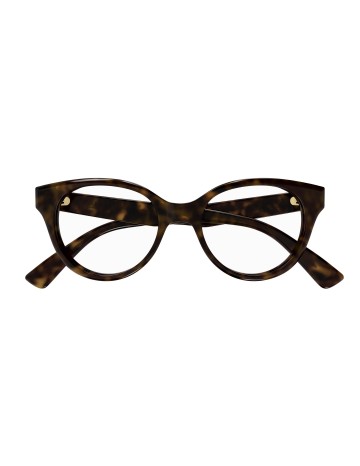 Occhiali vista Gucci - GG1590O-002 - 48 2