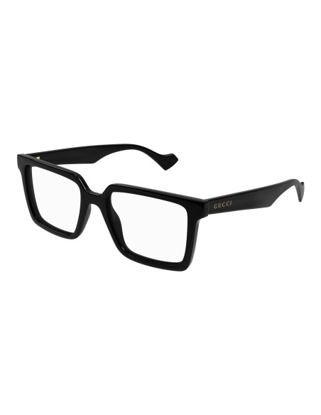 Occhiali vista Gucci - GG1540O-001 - 52