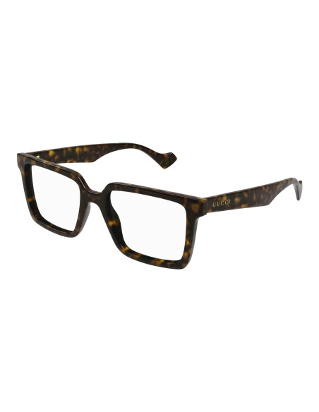 Occhiali vista Gucci - GG1540O-002 - 52