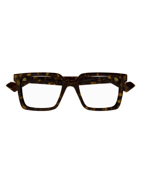 Occhiali vista Gucci - GG1540O-002 - 52