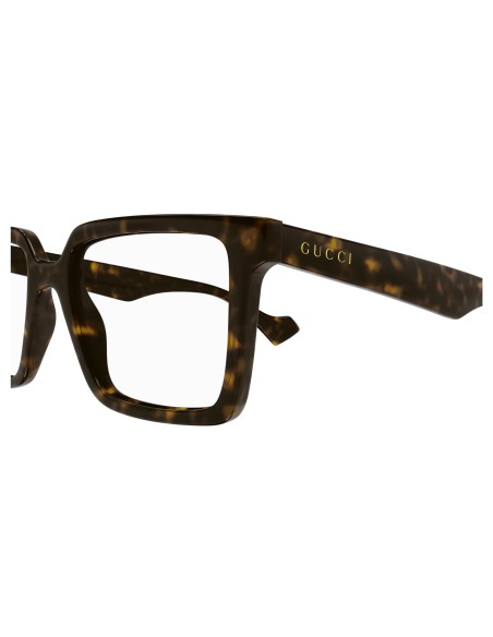 Occhiali vista Gucci - GG1540O-002 - 52