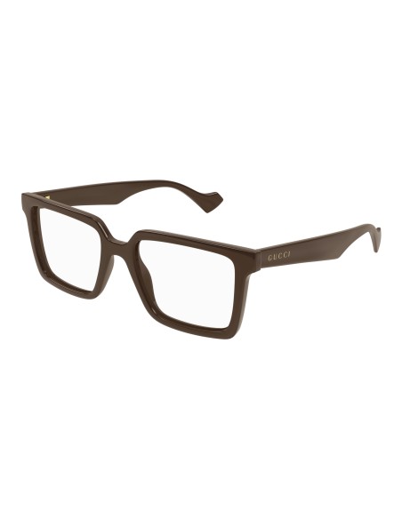 Occhiali vista Gucci - GG1540O-003 - 52