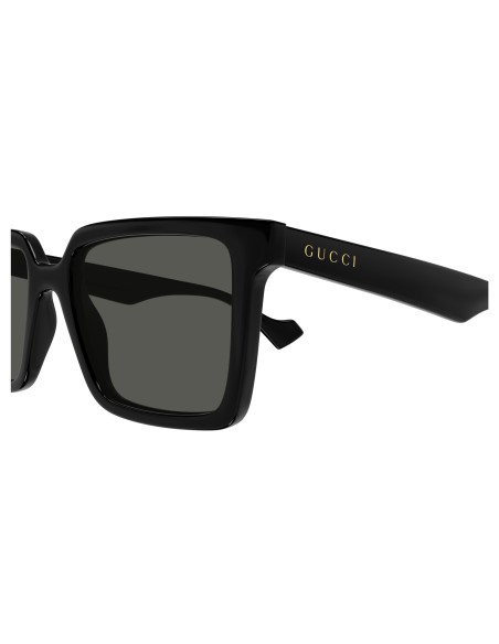 Occhiali sole Gucci - GG1540S-001 - 55