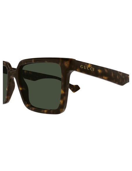 Occhiali sole Gucci - GG1540S-002 - 55