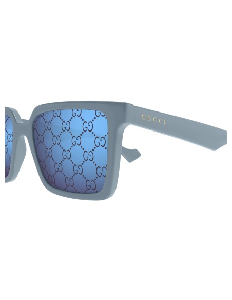 Occhiali sole Gucci - GG1540S-003 - 55