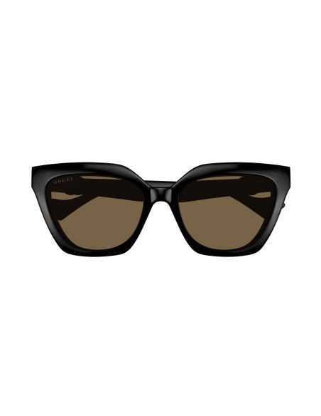 Occhiali sole Gucci - GG1542S-001 - 55