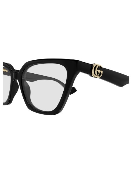 Occhiali sole Gucci - GG1542S-001 - 55