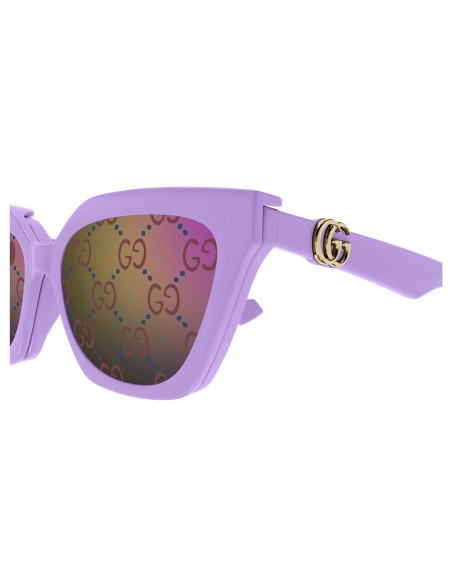 Occhiali sole Gucci - GG1542S-002 - 55