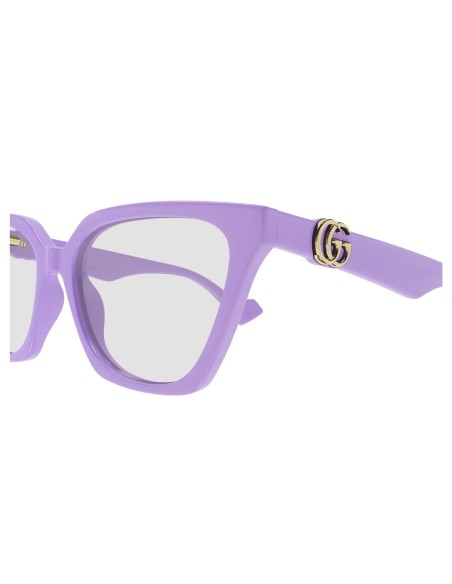 Occhiali sole Gucci - GG1542S-002 - 55