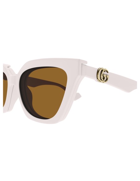 Occhiali sole Gucci - GG1542S-003 - 55