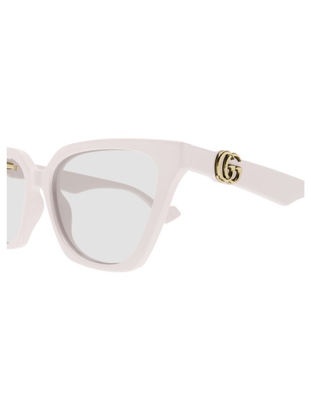 Occhiali sole Gucci - GG1542S-003 - 55