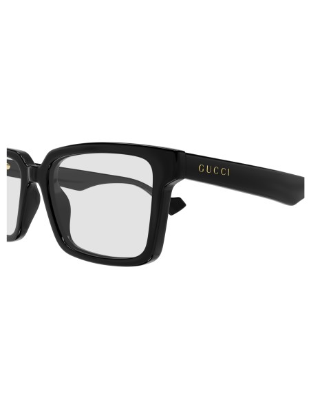Occhiali sole Gucci - GG1543S-001 - 54