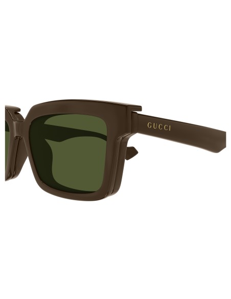 Occhiali sole Gucci - GG1543S-002 - 54