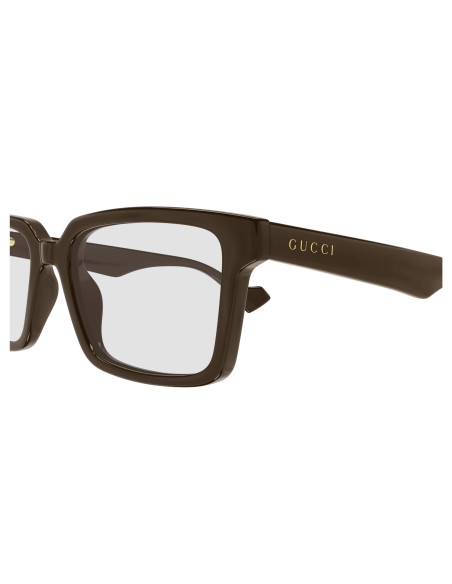 Occhiali sole Gucci - GG1543S-002 - 54
