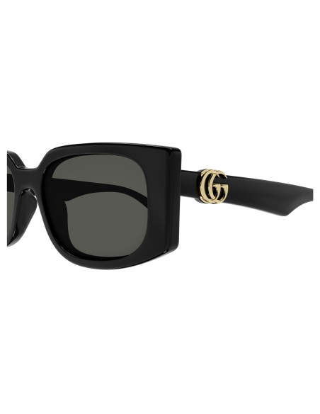 Occhiali sole Gucci - GG1534S-001 - 55
