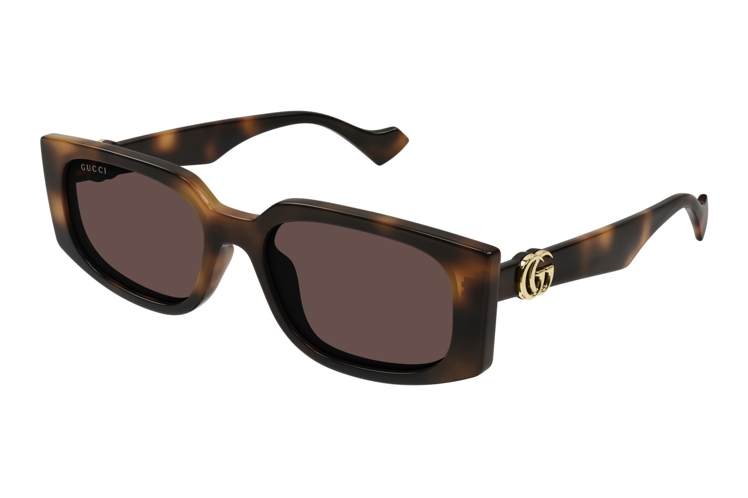 Occhiali sole Gucci - GG1534S-002 - 55