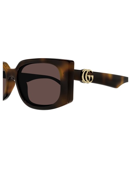 Occhiali sole Gucci - GG1534S-002 - 55