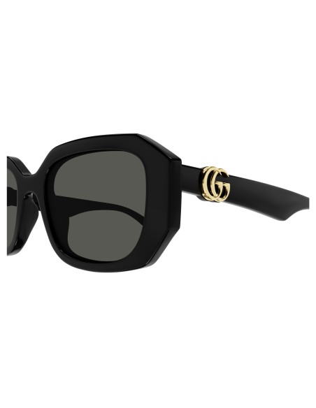 Occhiali sole Gucci - GG1535S-001 - 54