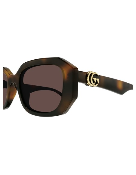Occhiali sole Gucci - GG1535S-002 - 54