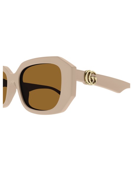 Occhiali sole Gucci - GG1535S-003 - 54