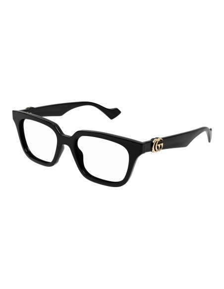 Occhiali vista Gucci - GG1536O-001 - 51