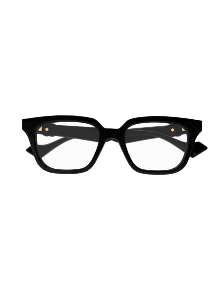 Occhiali vista Gucci - GG1536O-001 - 51