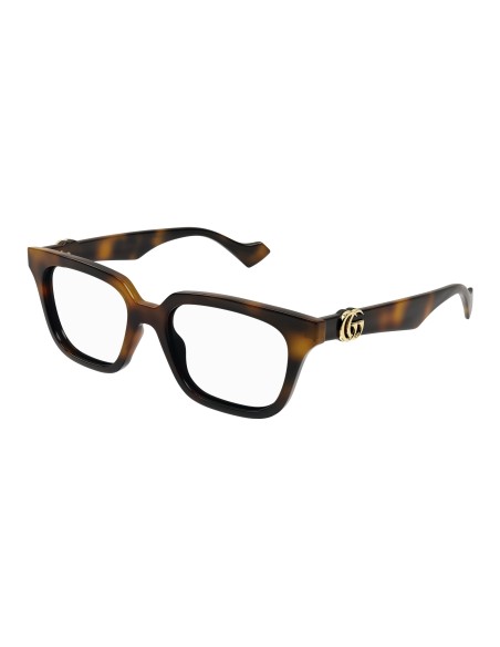 Occhiali vista Gucci - GG1536O-002 - 51