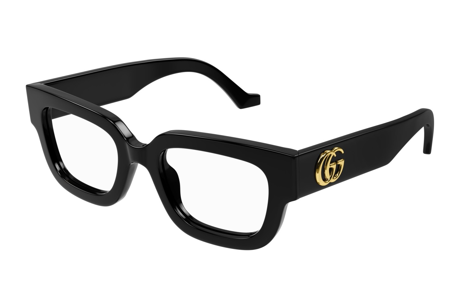 Occhiali vista Gucci - GG1548O-004 - 52