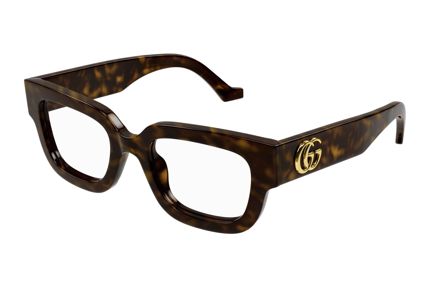 Occhiali vista Gucci - GG1548O-005 - 52