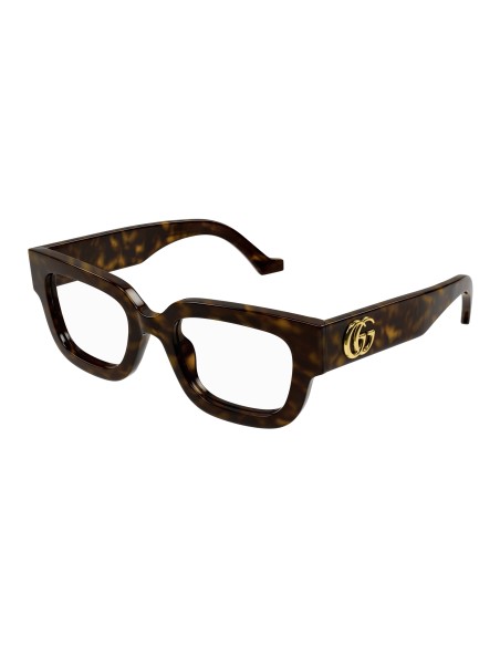 Occhiali vista Gucci - GG1548O-005 - 52