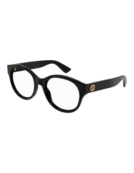 Occhiali vista Gucci - GG1580O-001 - 53
