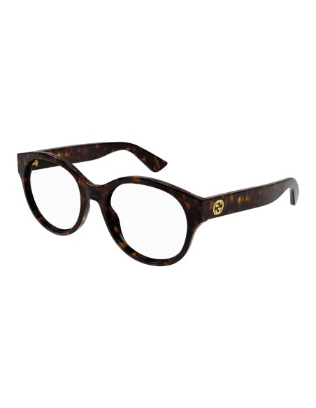 Occhiali vista Gucci - GG1580O-002 - 53
